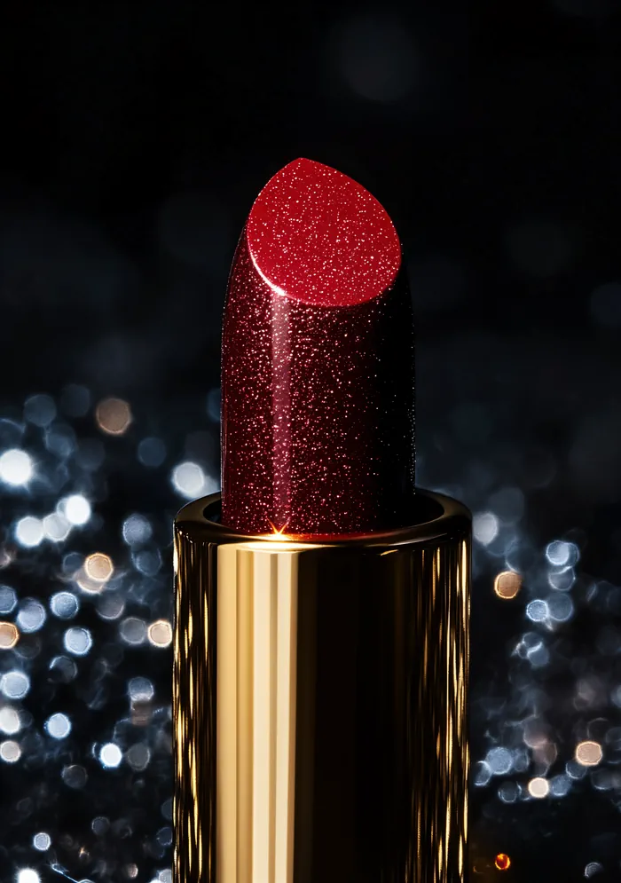 Red Lipstick
