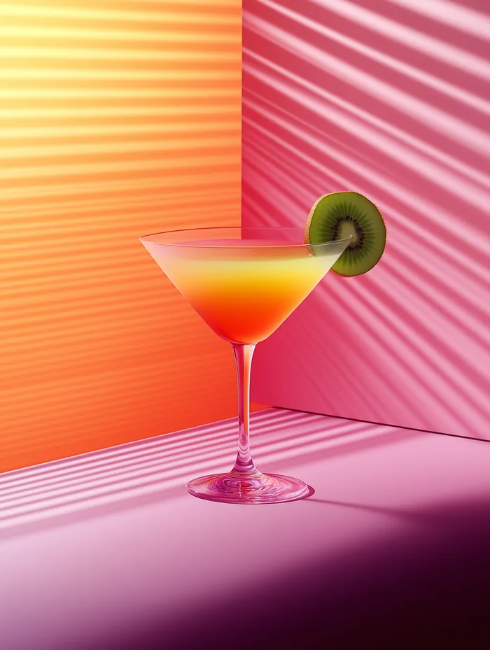 Sex on the beach Cocktail