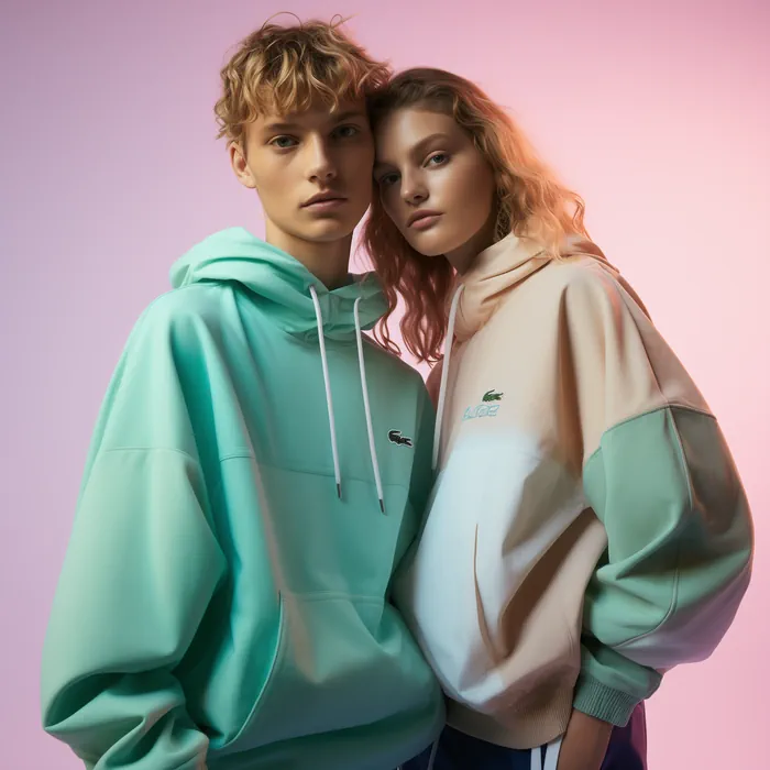 Fashion design streetwear 2