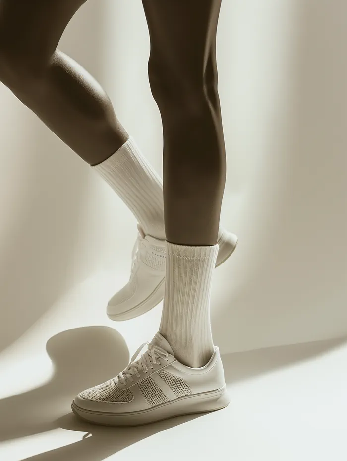 Tennis Socks