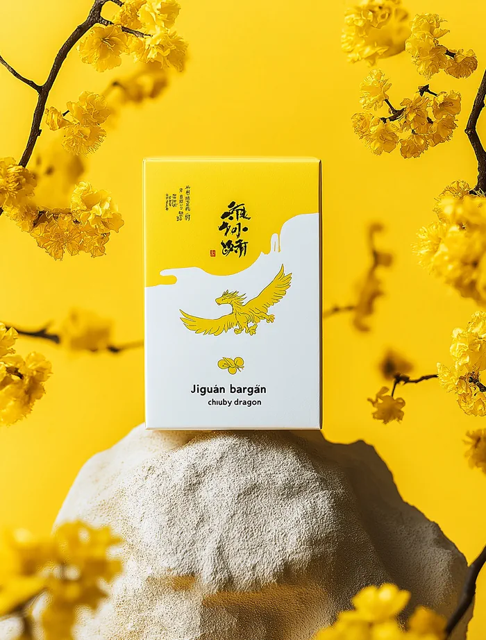 Box Packaging
