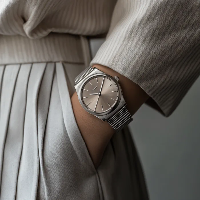 WristWatch