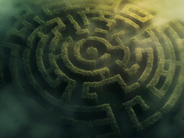 Labyrinth