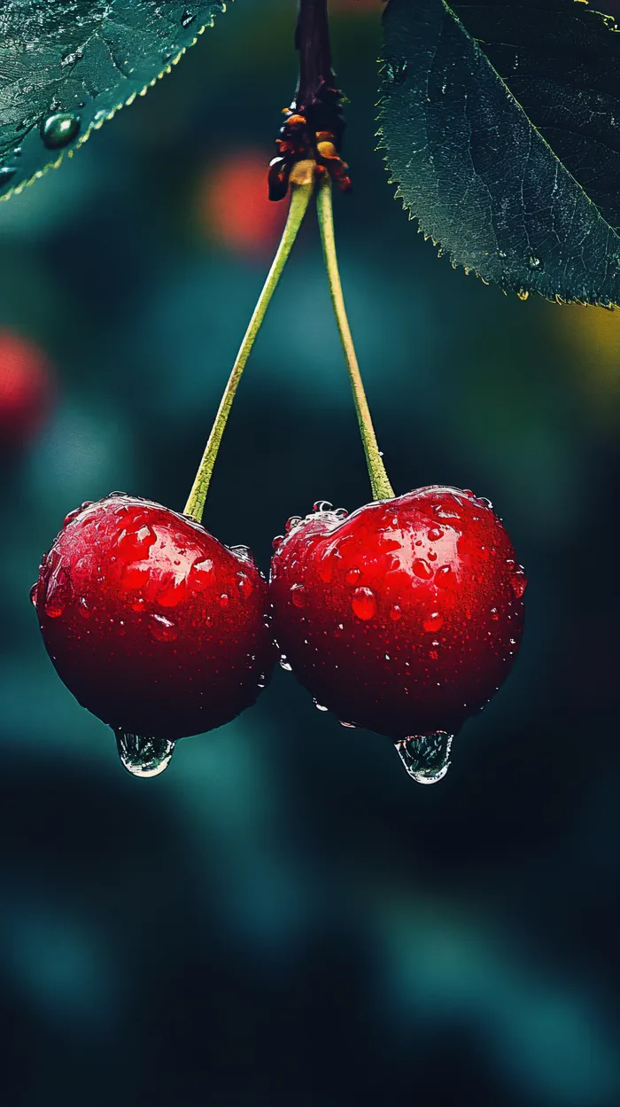 Cherries