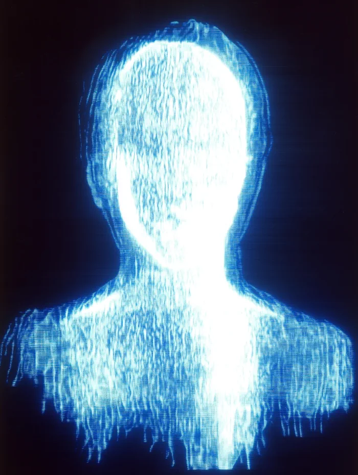 Digital human light