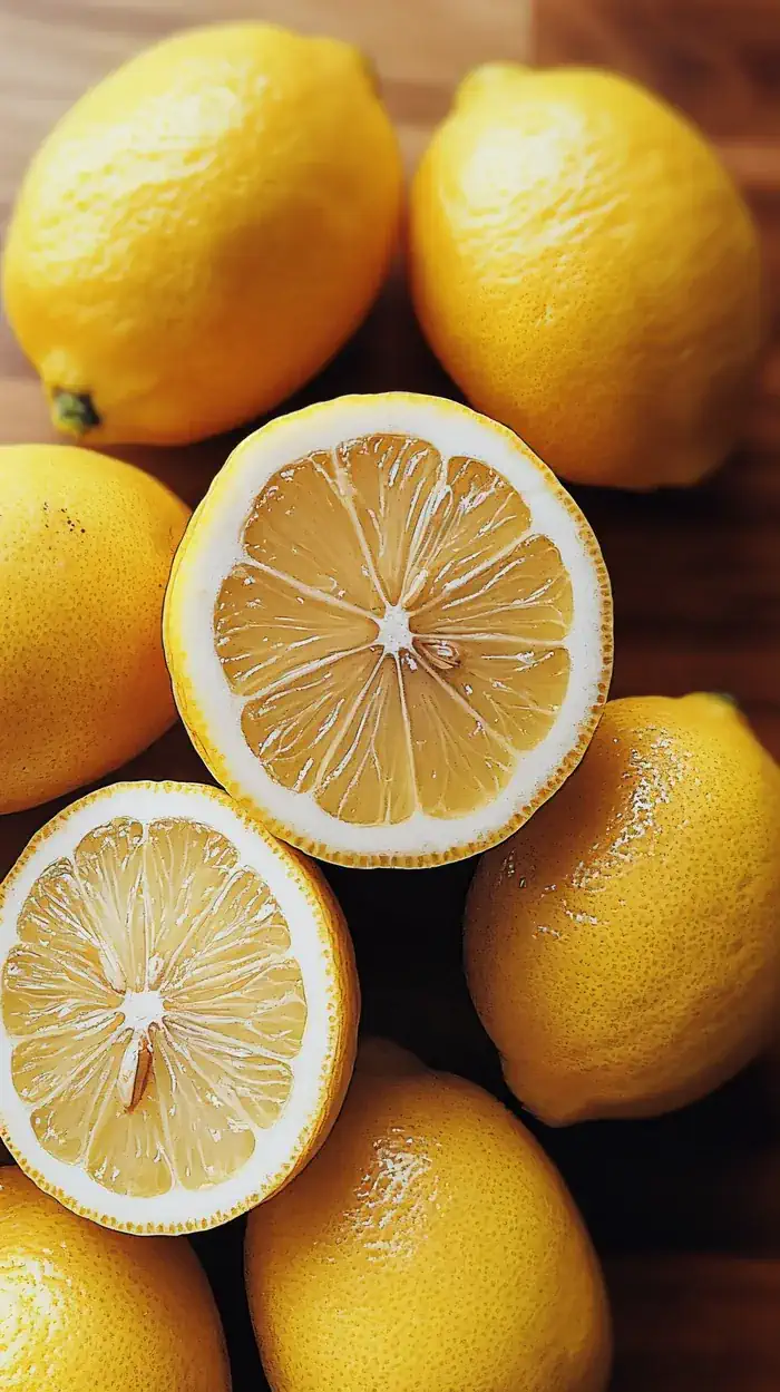 Lemons