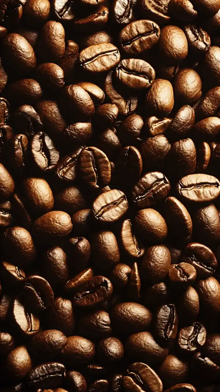 Coffee Beans