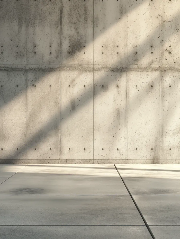 Concret Wall