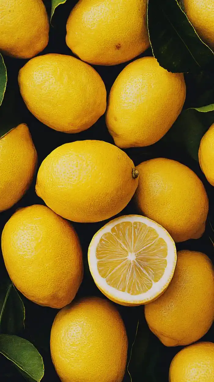 Lemons