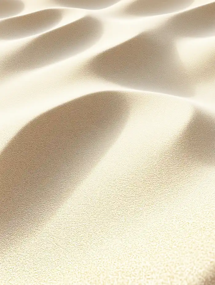 Soft sand background