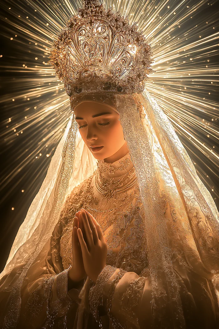 Radiant Divinity