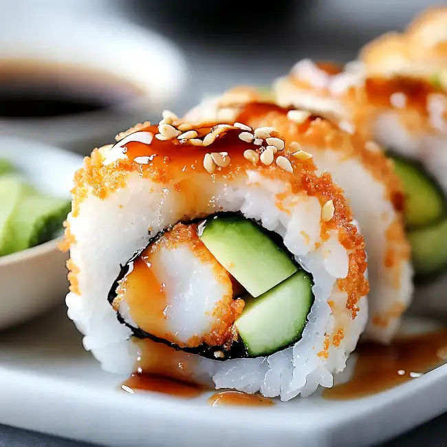 Sushi Roll