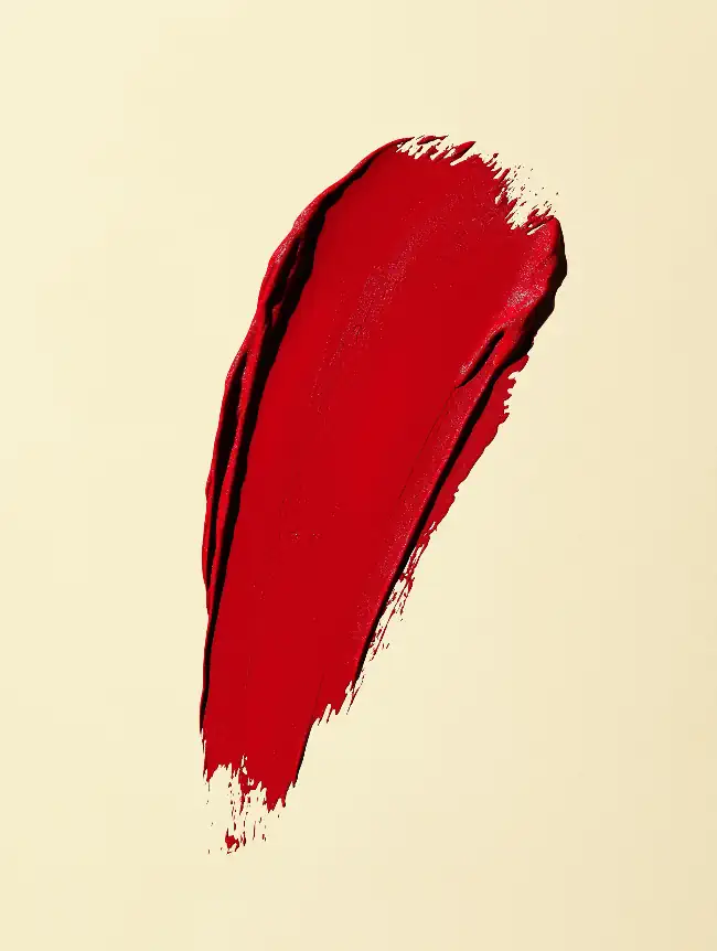 Lipstick trace