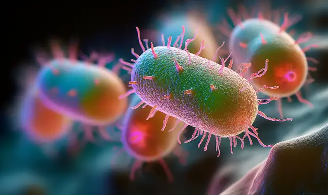 Bacteria