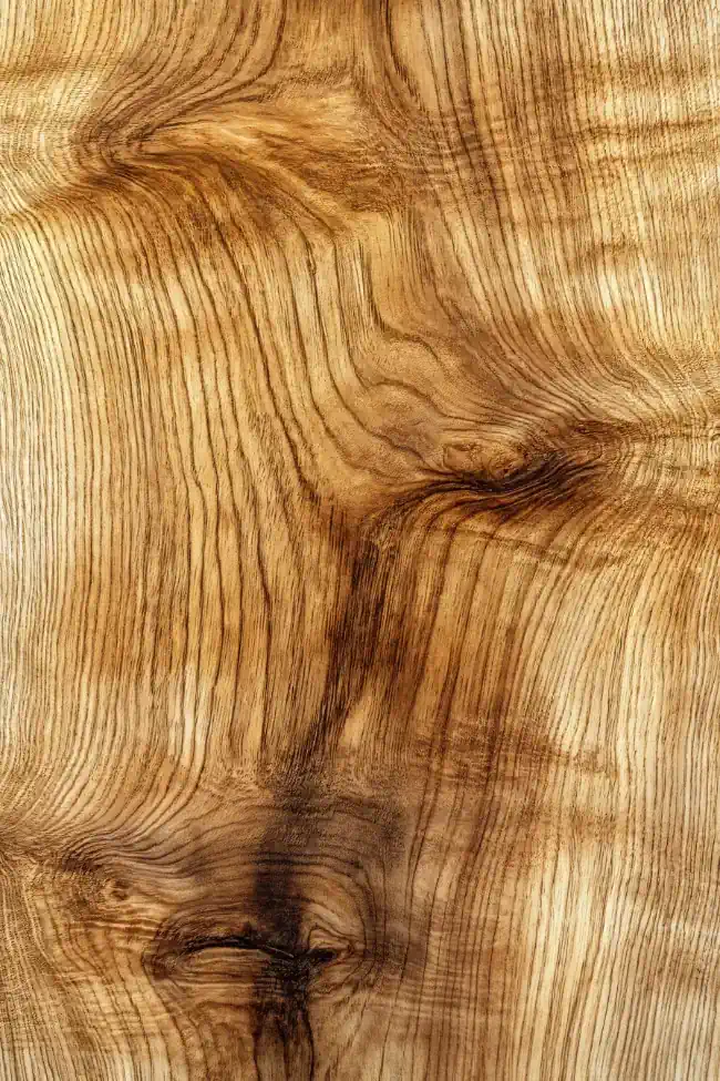 Piece of wood Texture