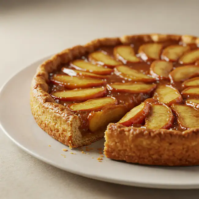 Tarte Tatin