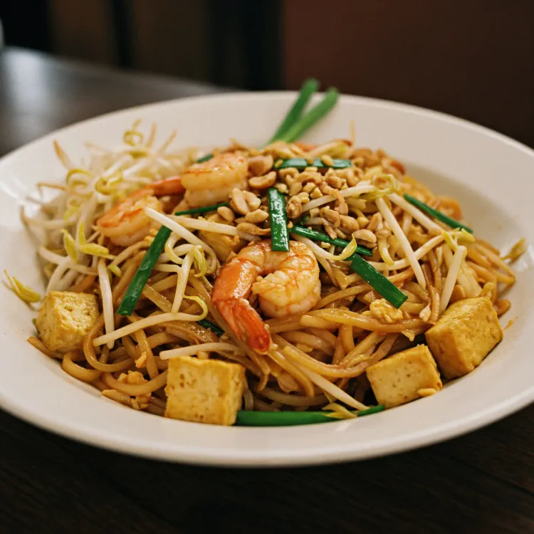 Pad Thai