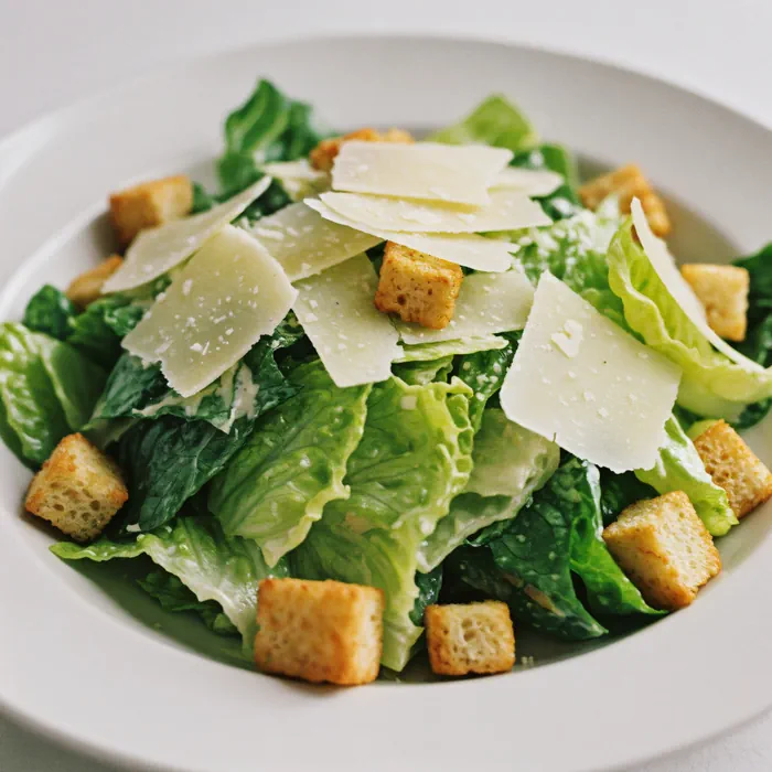 Caesar salad