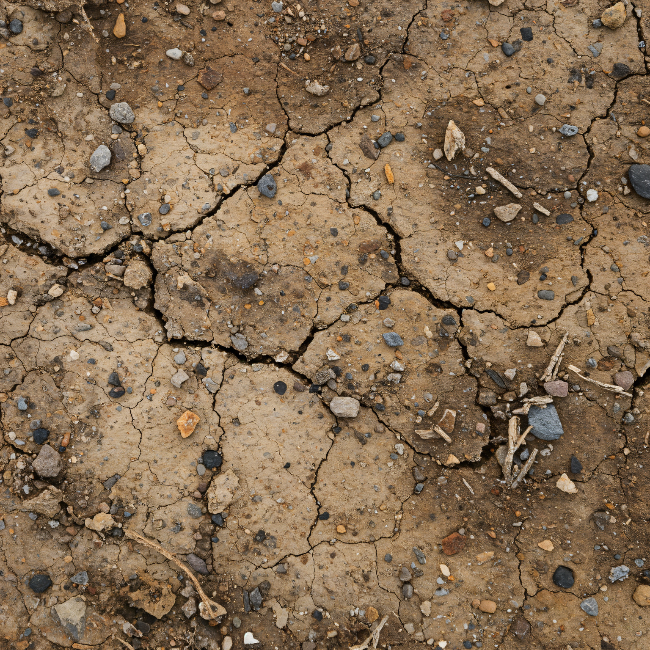 Cracked Earth texture 2