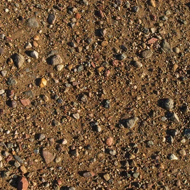 Gravel mix texture 2