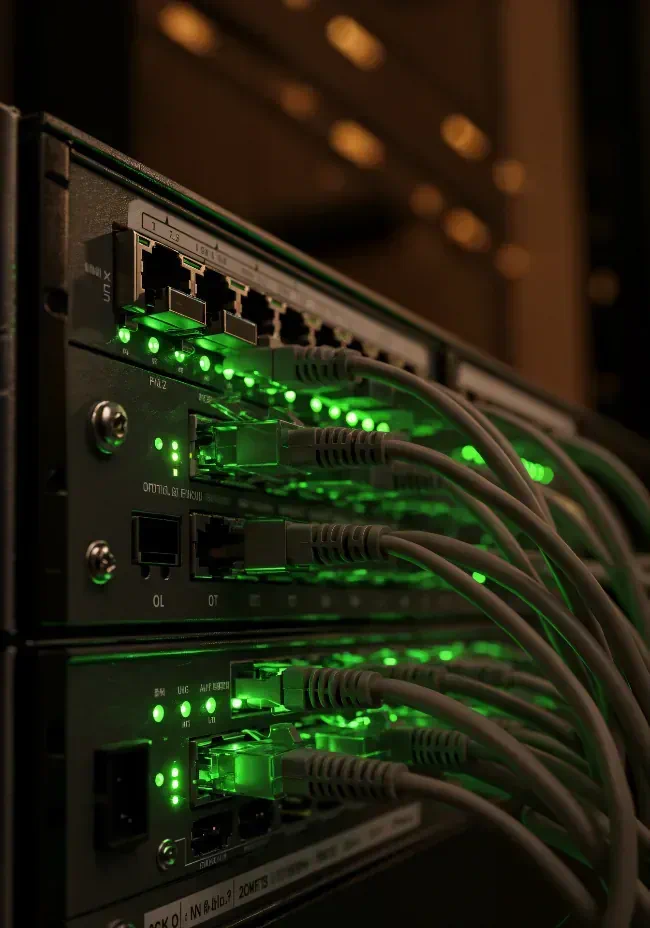 Digital Connections 6
