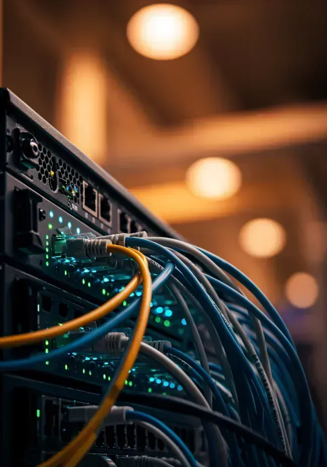 Digital Connections