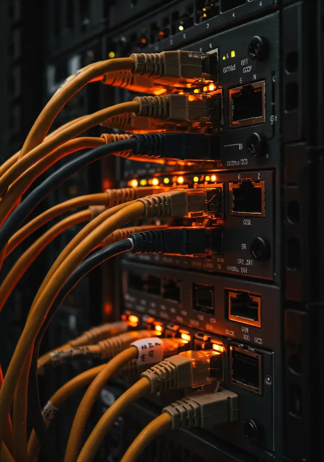 Digital Connections 3