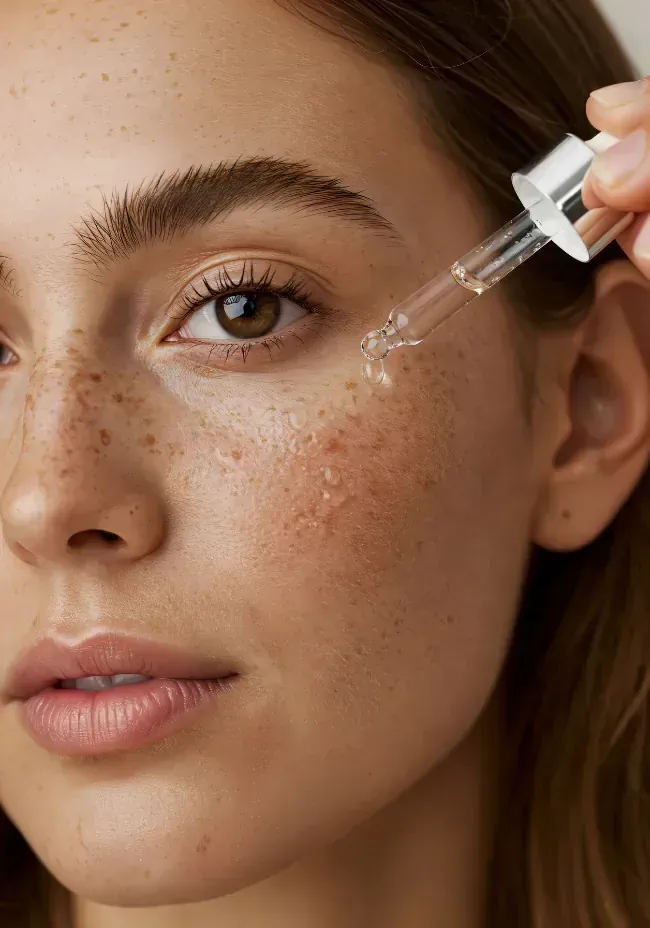 Skin renewal