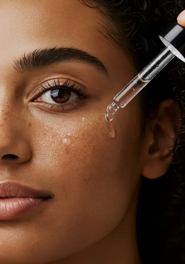 Skin renewal 3
