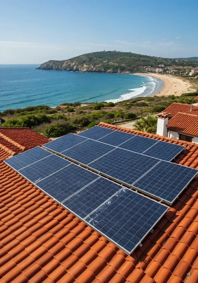 Solar Panels