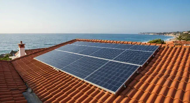 Solar Panels 2