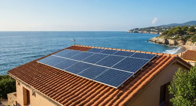 Solar Panels 3