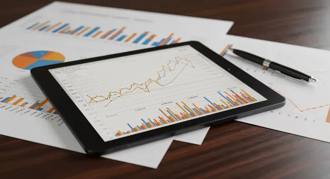 Data visualization 5