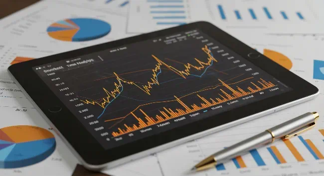Data visualization 2