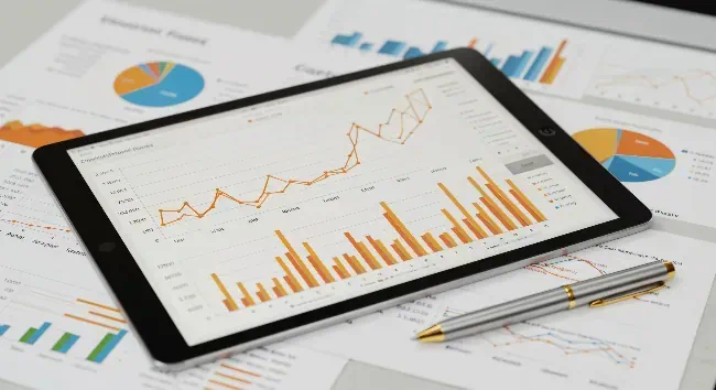 Data visualization 4