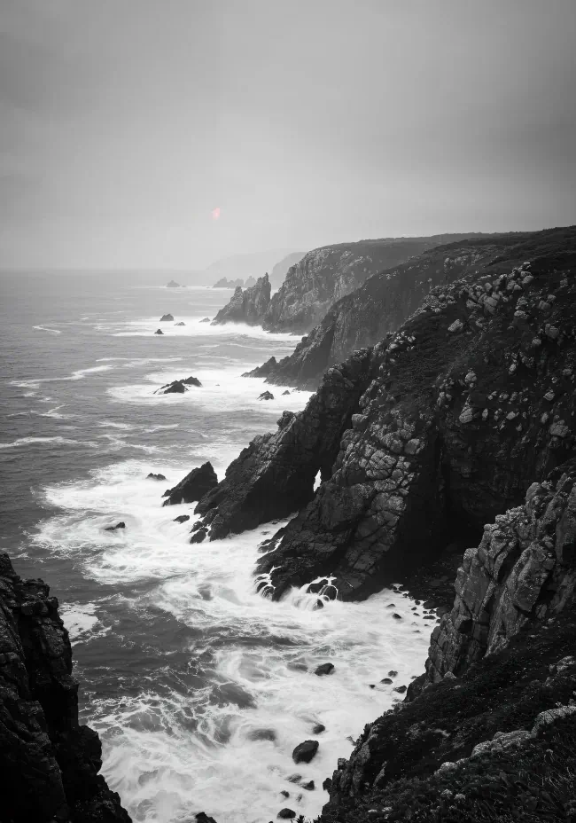Wild coast 2