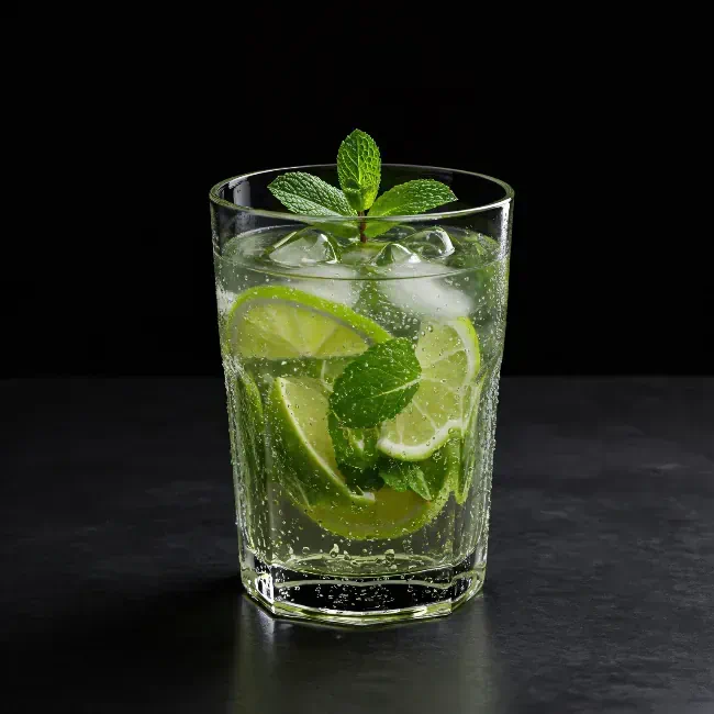 Mojito Cocktail