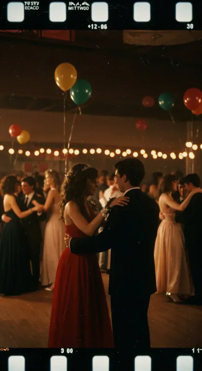 Prom dance 2