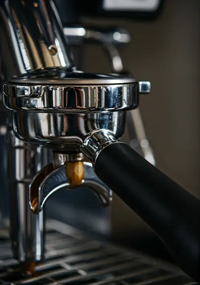 Espresso Machine