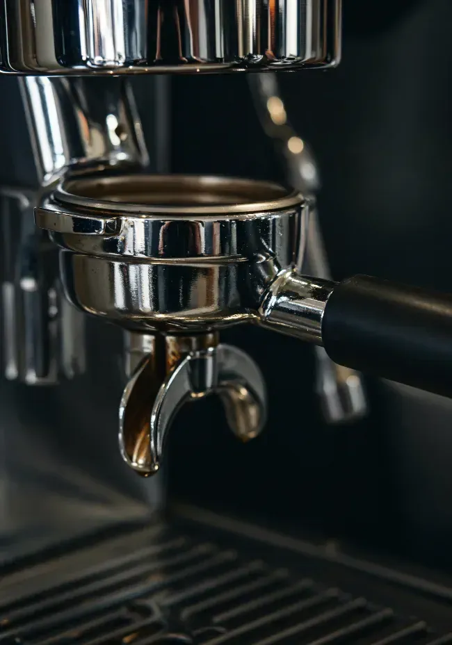Espresso Machine 2