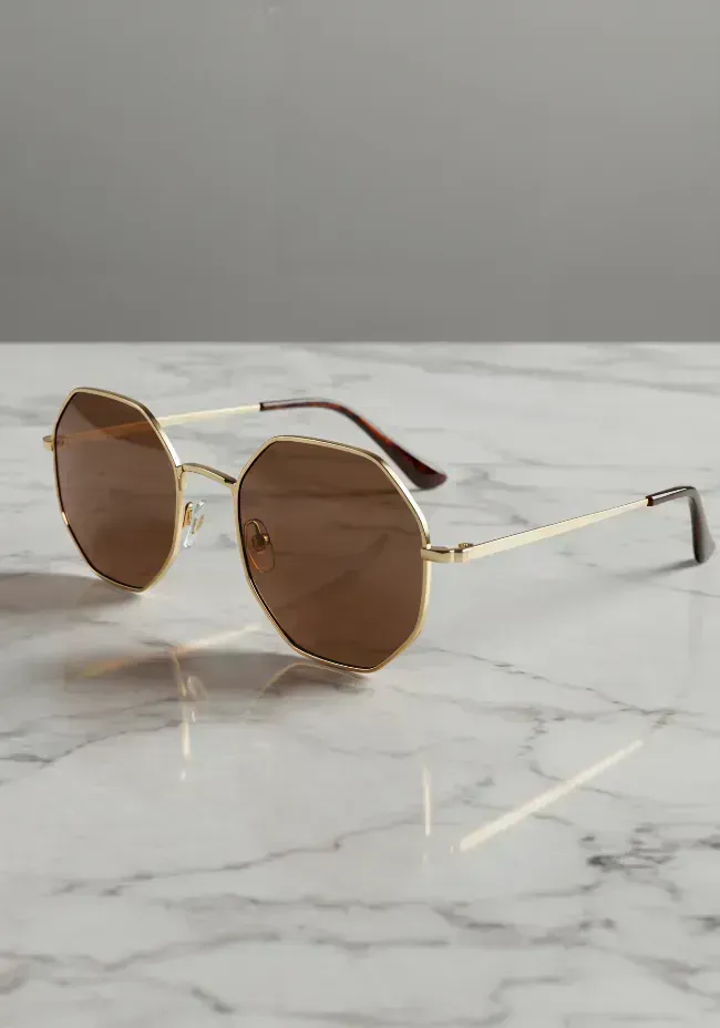 The Heat Sunglasses 3