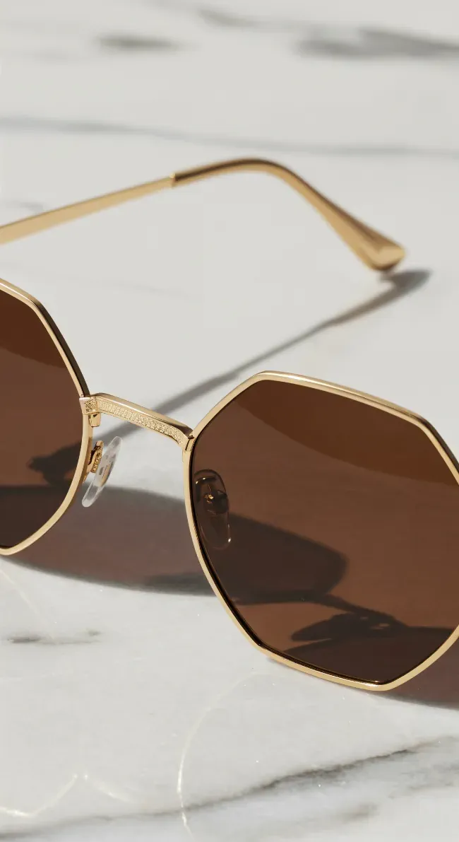 The Heat Sunglasses 2