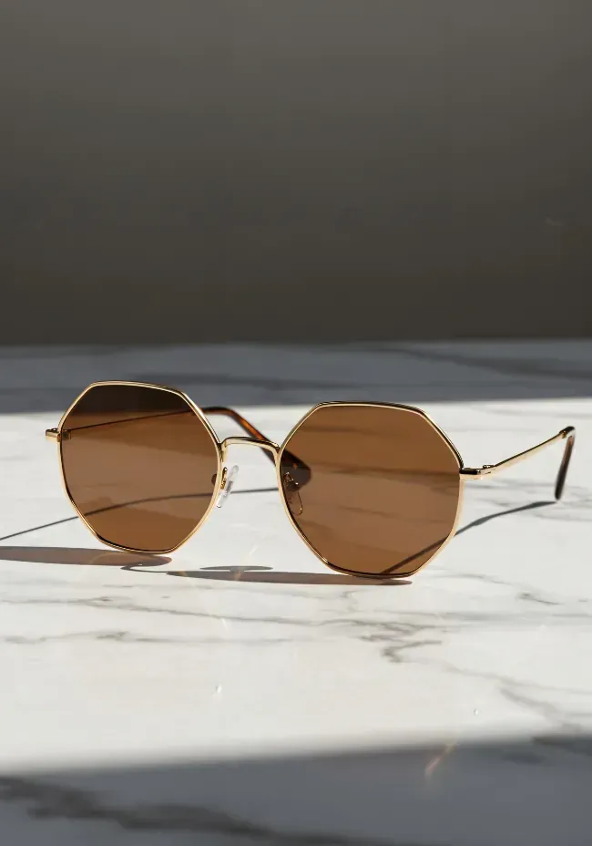 The Heat Sunglasses 4