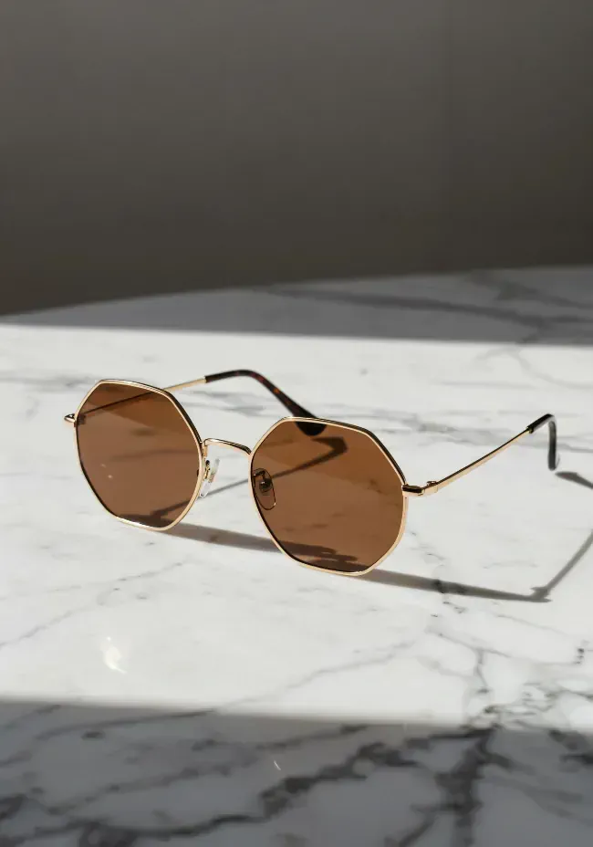 The Heat Sunglasses 5