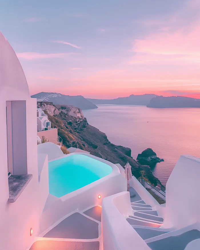 Santorini
