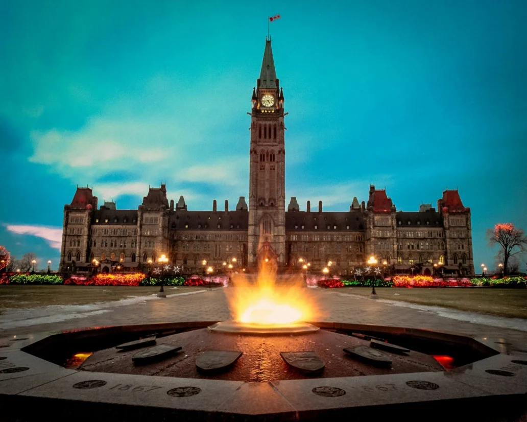 Top Ottawa Photo Spots