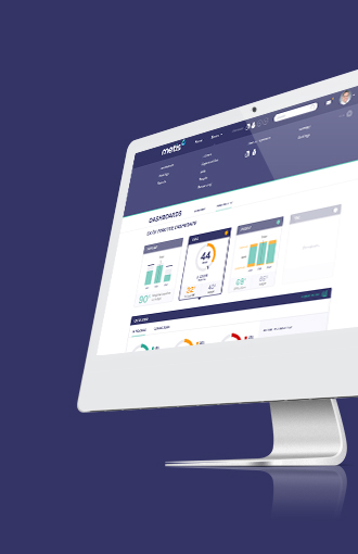 Metis – Company expenses, budgeting, resourcing and pipeline data in one place