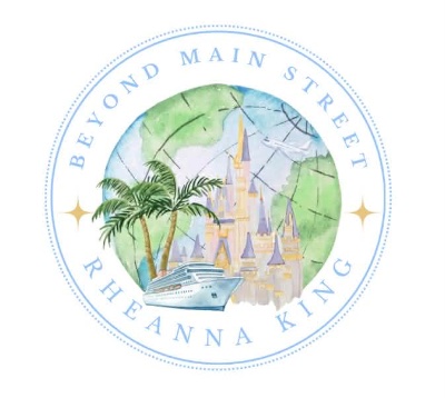 RheAnna King| Beyond Main Street