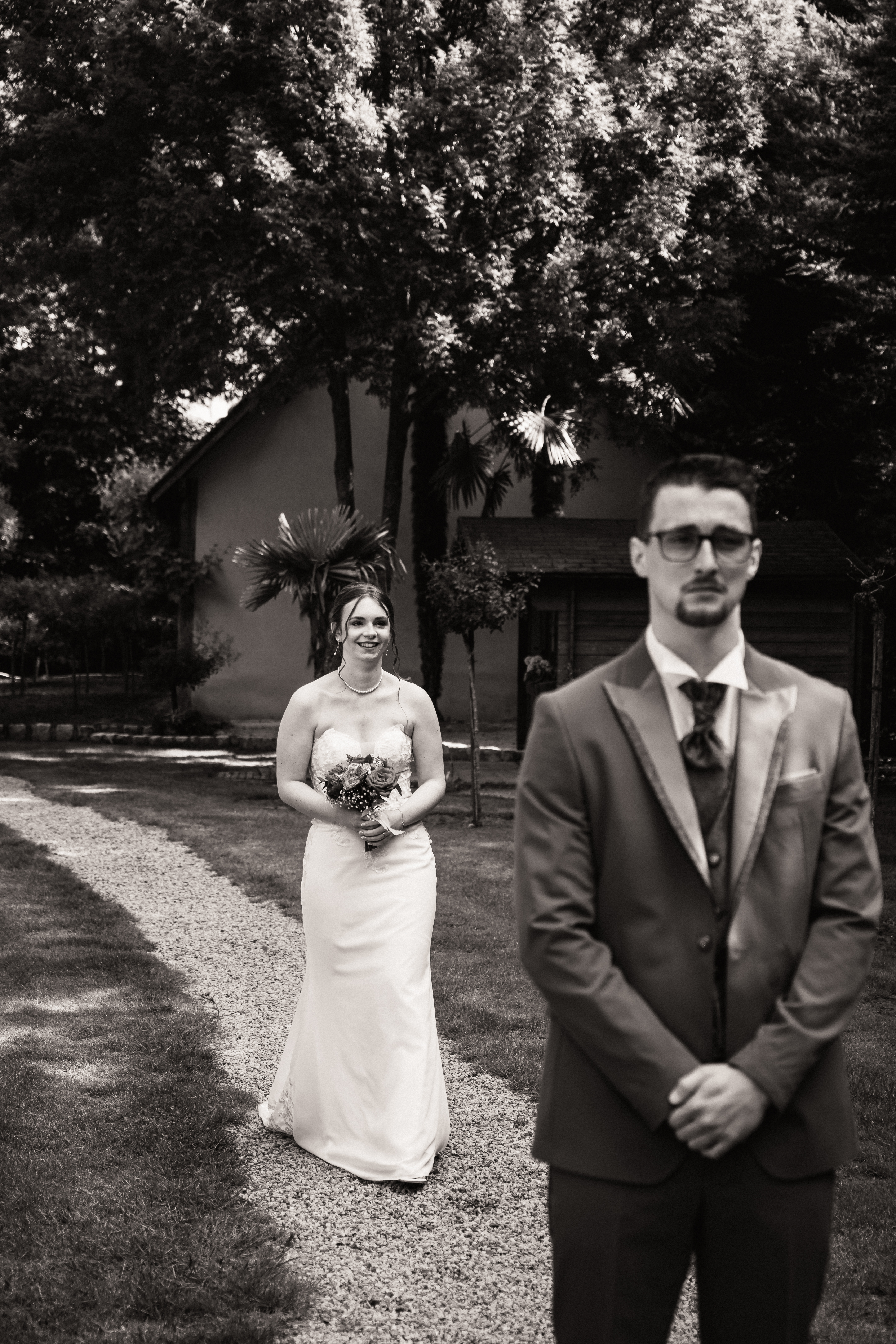 Laurine & Léo — 16.05.2026.Un amour éternel