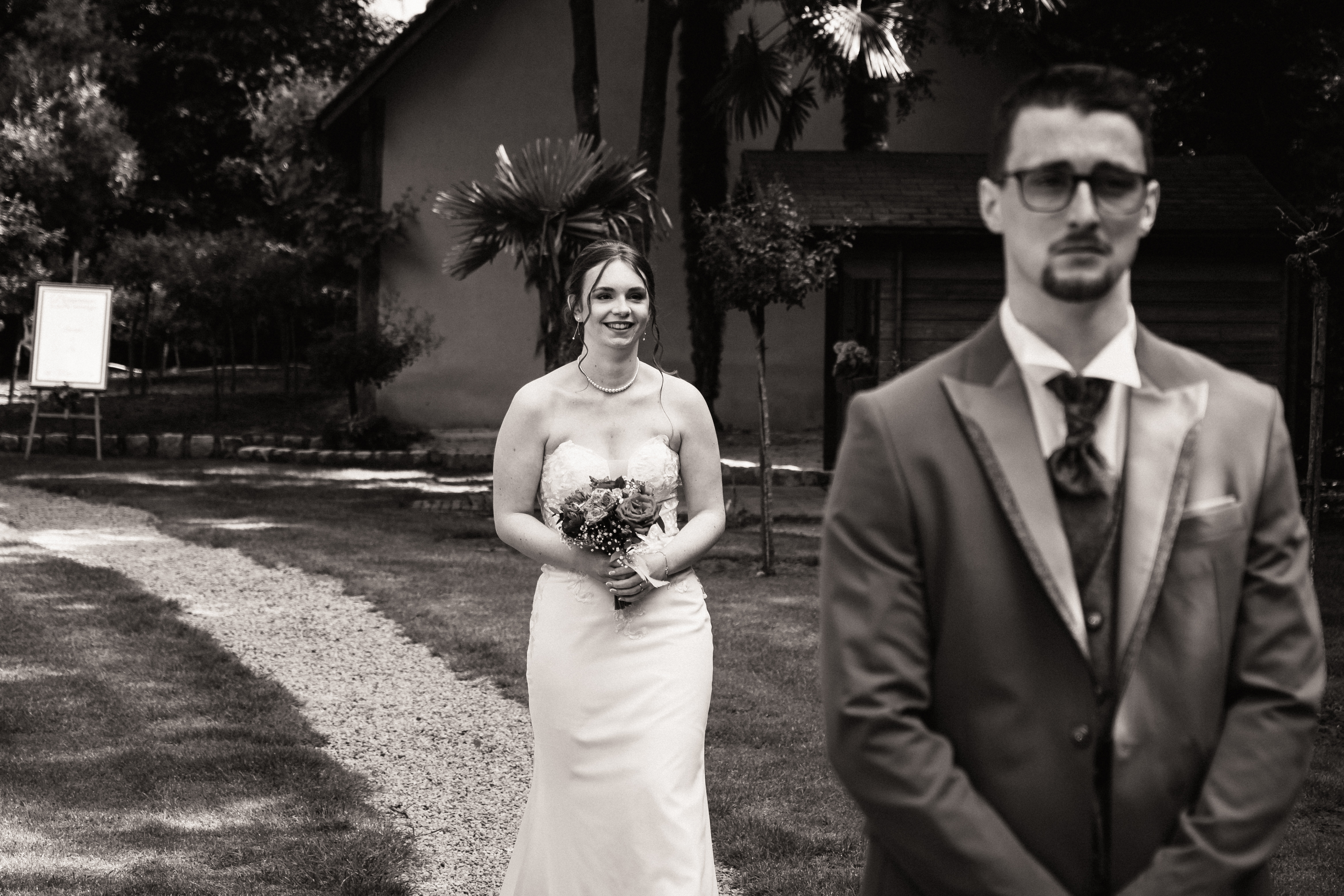 Laurine & Léo — 16.05.2026.Un amour éternel